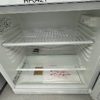 Fisherbrand Isotemp GTFBV05RPSA Undercounter Refrigerator image 0